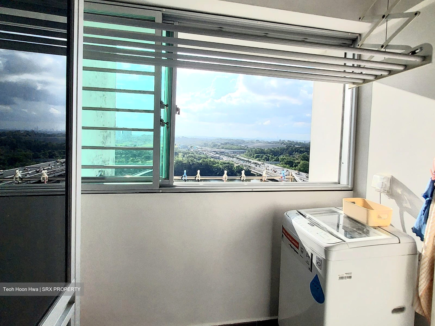Blk 338D Anchorvale Parkview (Sengkang), HDB 5 Rooms #560849451